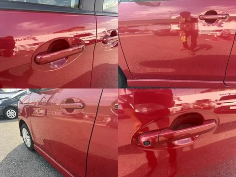 Suzuki Spacia Custom Z