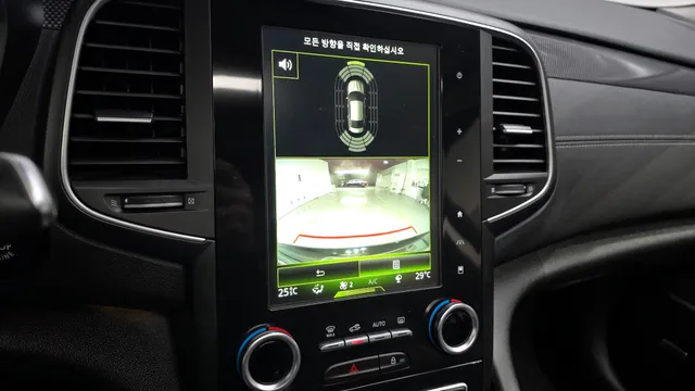 Renault Talisman (SM6)