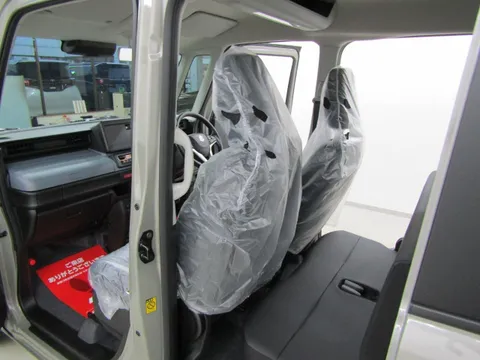 Suzuki Spacia Base