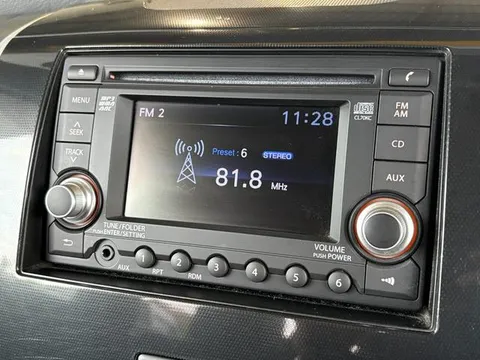 Mazda AZ-Wagon