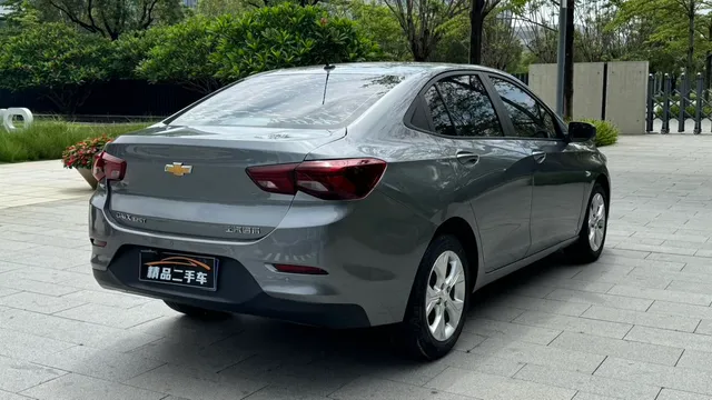Chevrolet Cavalier