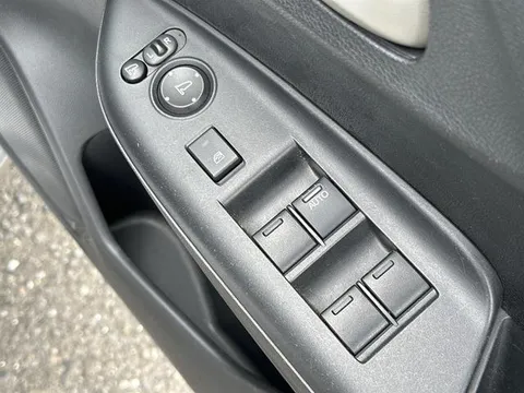 Honda Jazz (Fit)