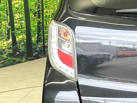 Subaru Pleo Plus