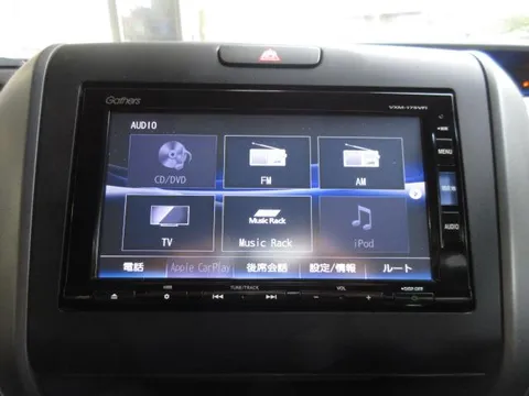Honda Freed Plus