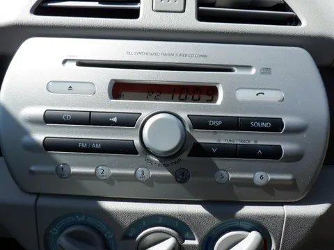 Suzuki Alto Eco
