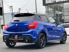 Suzuki Swift Sport