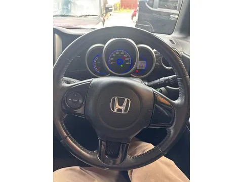Honda N-BOX Plus Custom