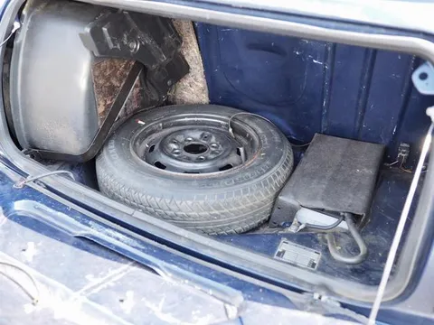 Rover Mini