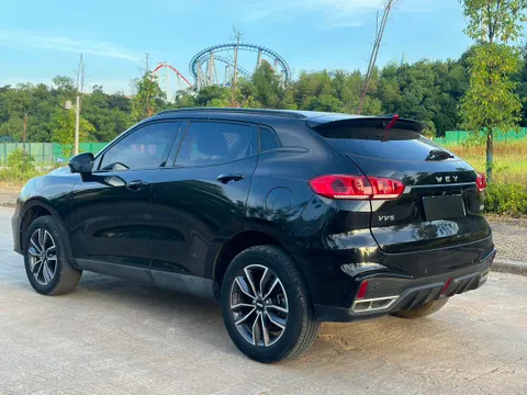 Wey VV5