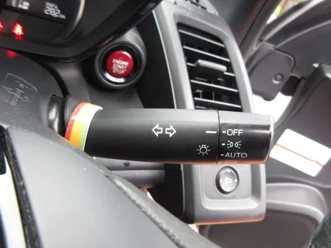 Honda S660