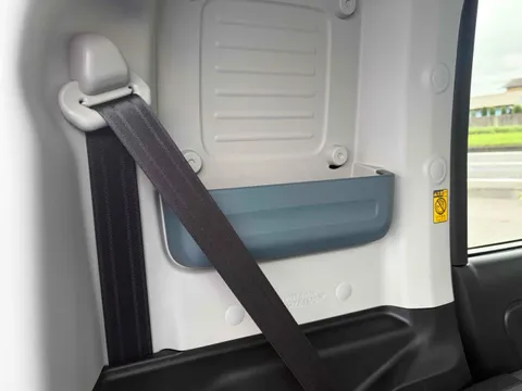 Suzuki Spacia Base