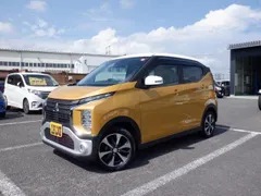 Mitsubishi eK X