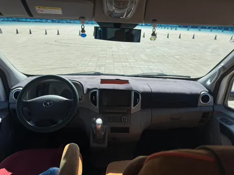 JAC