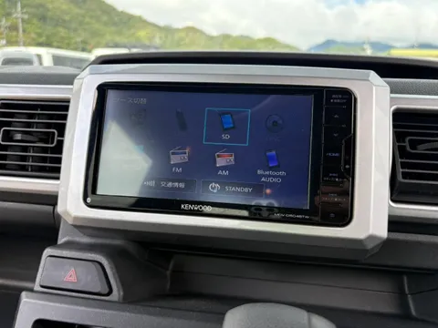 Daihatsu Hijet Caddie