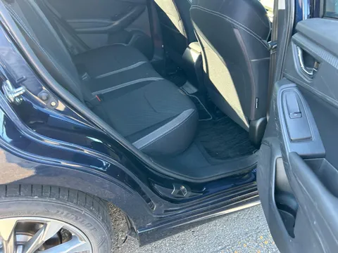 Subaru Impreza Sports