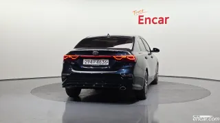 Kia Cerato (K3)