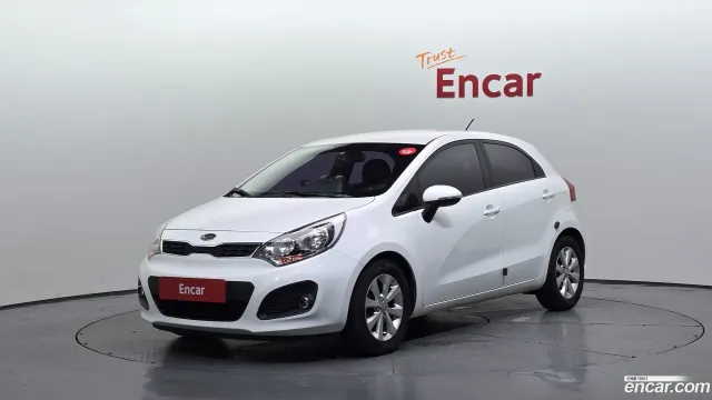 Kia Pride