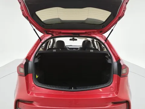 Geely Vision X3