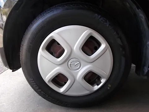 Mazda Carol