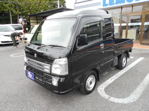 Suzuki Super Carry