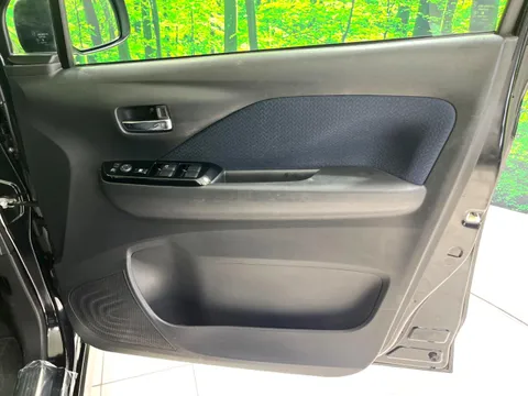 Mitsubishi eK X