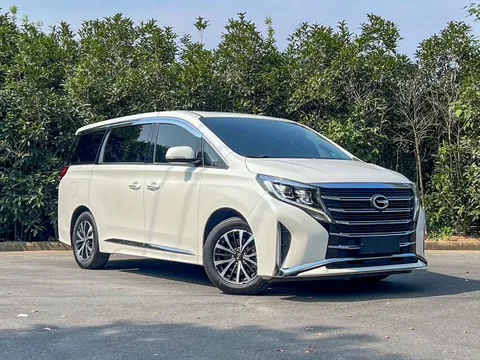 Gac M8