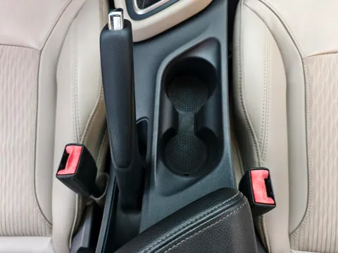 Buick Excelle GT