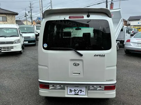 Daihatsu Atrai Wagon