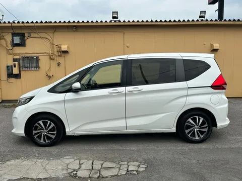 Honda Freed Plus