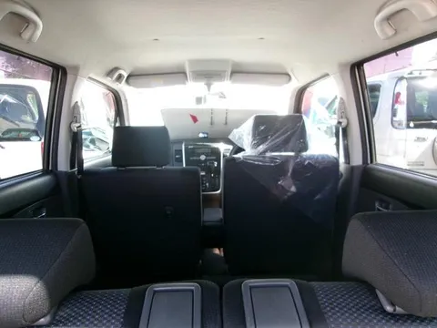 Mazda AZ-Wagon