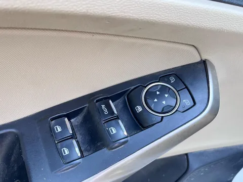 Ford Escort