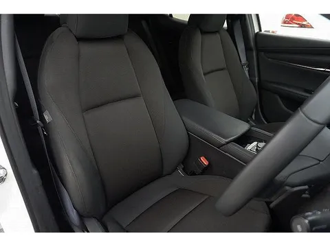 Mazda MAZDA3 Fastback