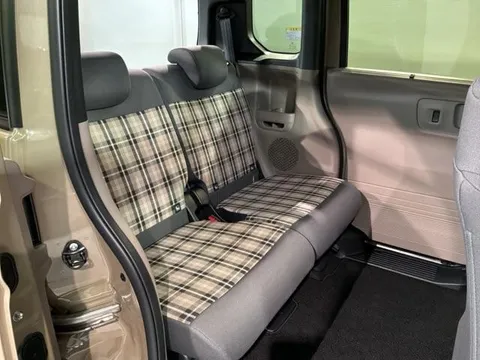 Honda N-BOX Joy