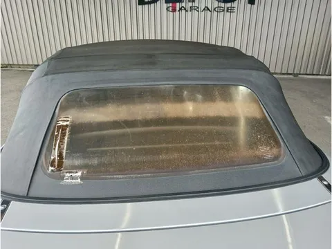 Mazda Eunos Roadster