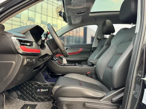 Chery Tiggo 7
