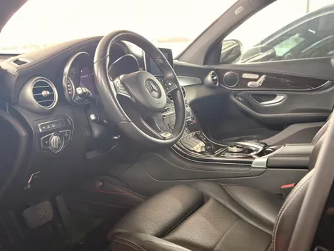 Mercedes-Benz Mercedes-Benz GLC