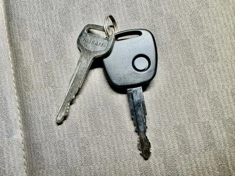 Nissan Clipper
