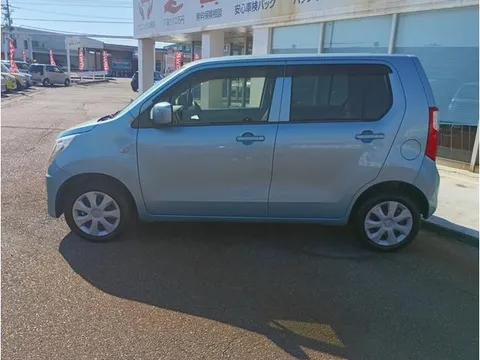 Mazda Flair