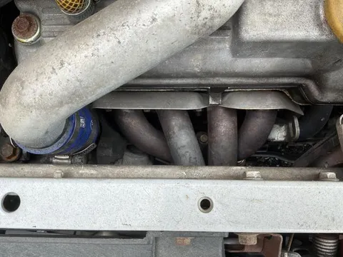 Subaru Vivio