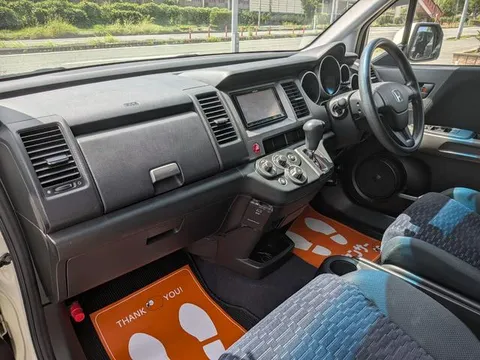 Honda Crossroad