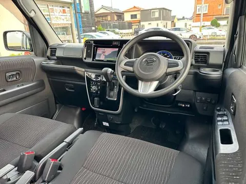 Daihatsu Atrai Wagon