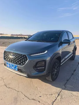 Chery Tiggo 3x