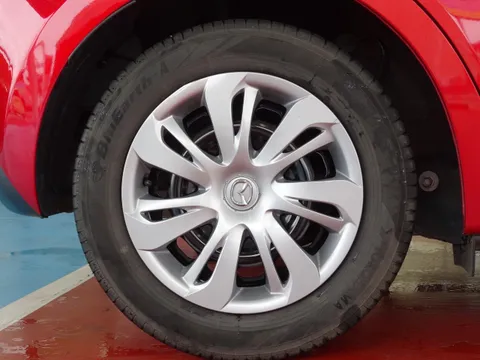 Mazda Mazda2 (Demio)