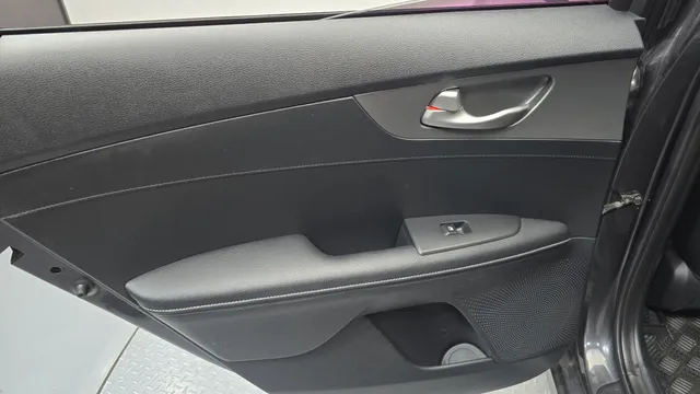 Kia Cerato (K3)