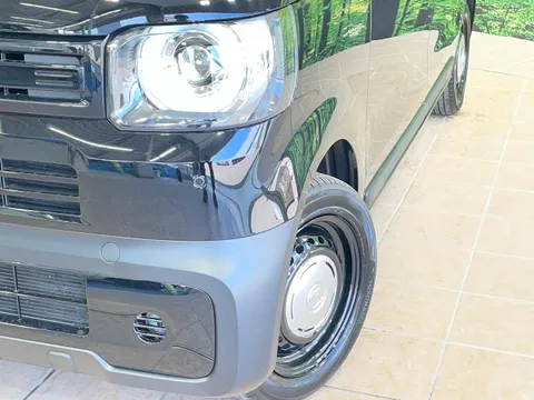 Honda N-BOX Joy