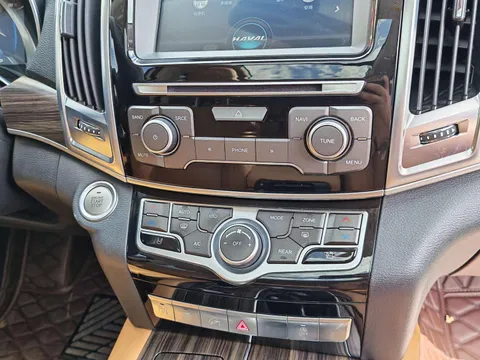 Haval H9