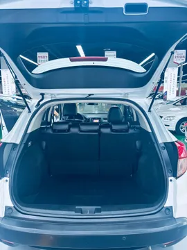 Honda HR-V (Vezel)