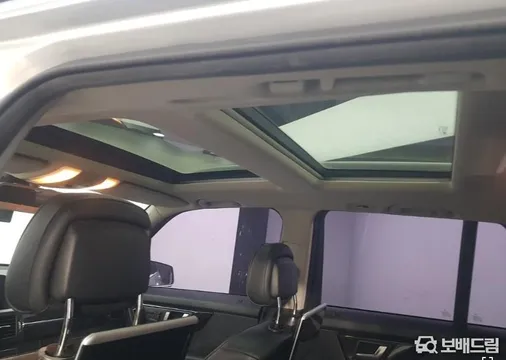Mercedes-Benz GLK-Class