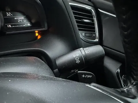 Mazda Axela Sport