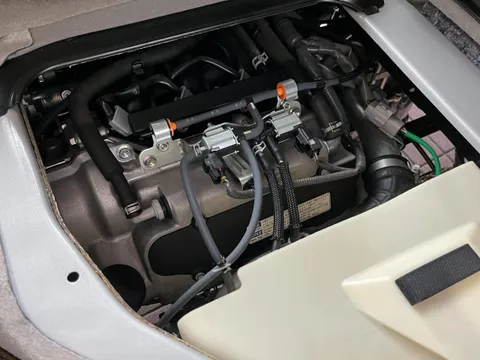Nissan Clipper Rio
